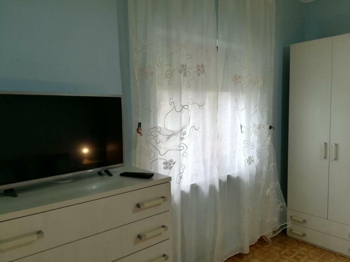 Il Viale Apartment Massa Lubrense Luaran gambar